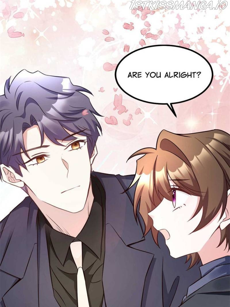 Nancheng Waits for the Moon chapter 97 - page 52