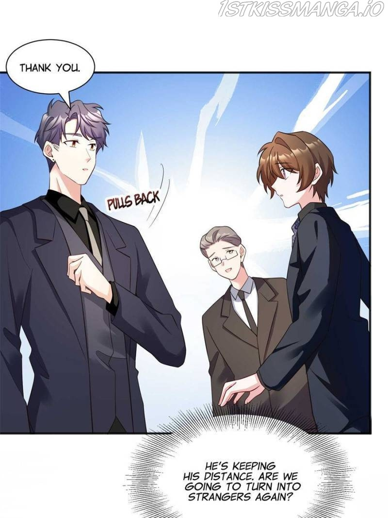 Nancheng Waits for the Moon chapter 97 - page 56