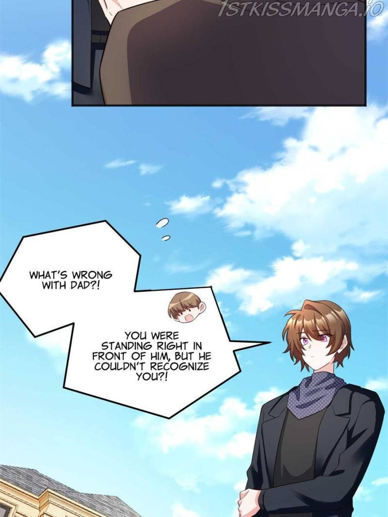 Nancheng Waits for the Moon chapter 97 - page 58
