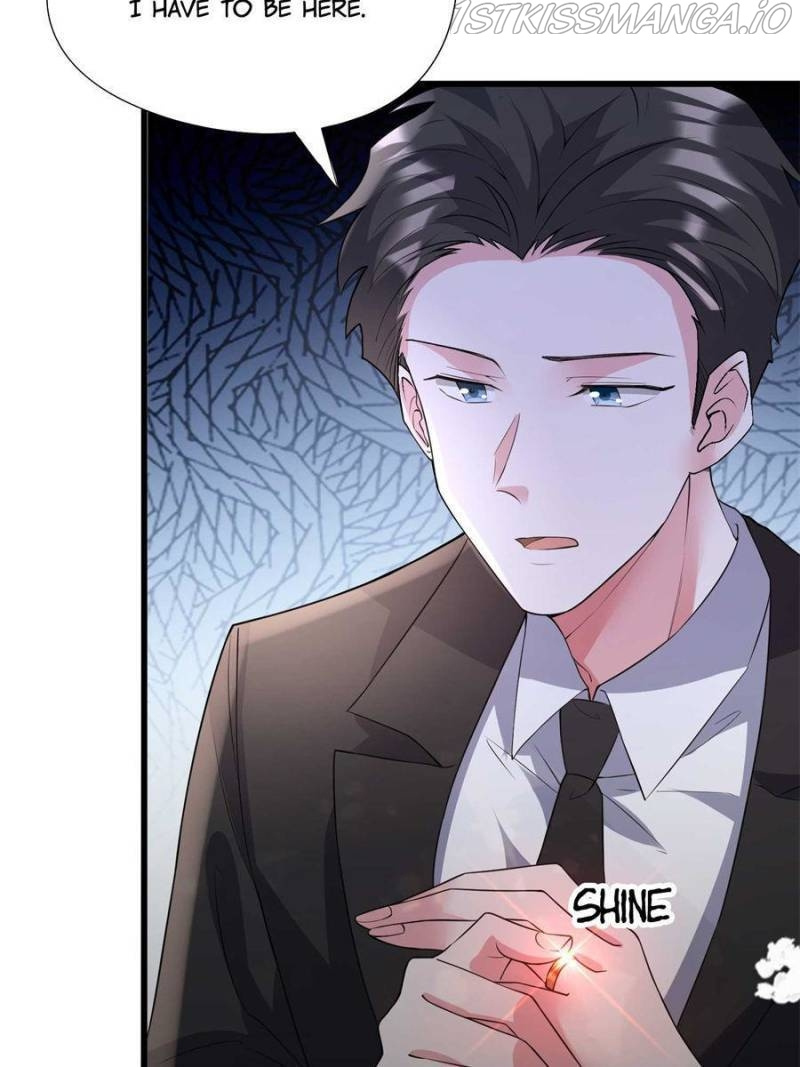 Nancheng Waits for the Moon chapter 97 - page 6