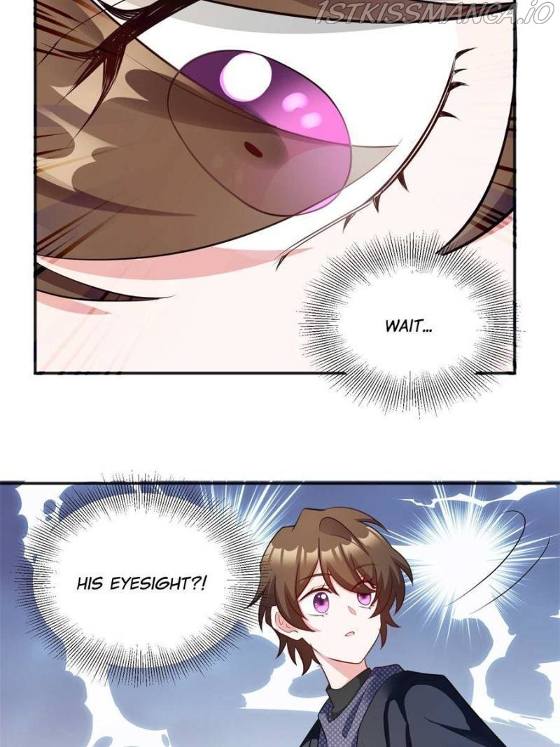 Nancheng Waits for the Moon chapter 97 - page 62