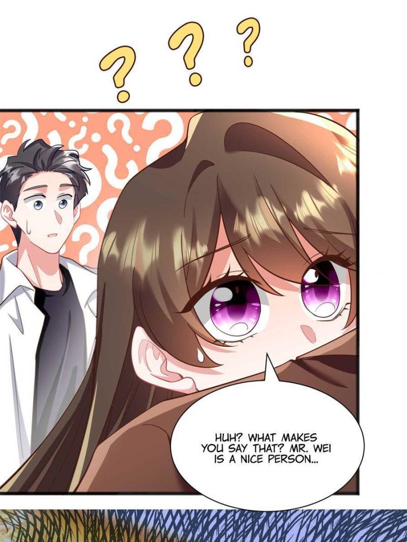 Nancheng Waits for the Moon chapter 91 - page 38