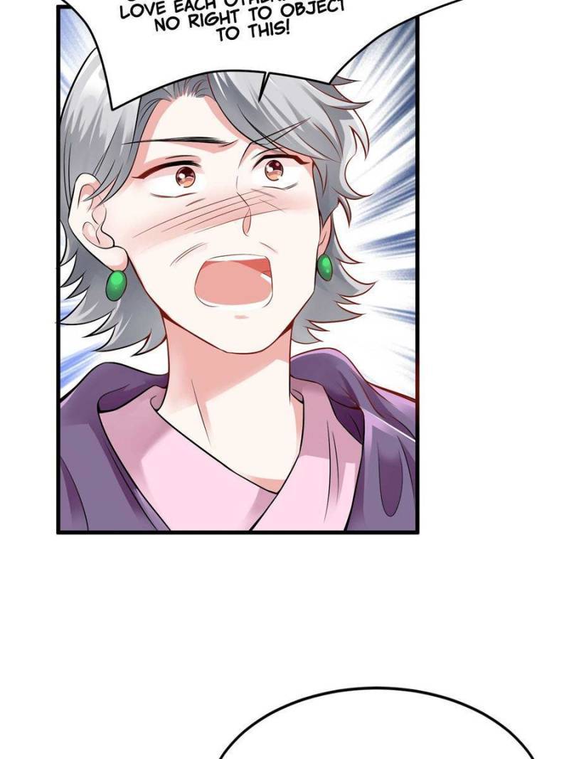 Nancheng Waits for the Moon chapter 91 - page 4
