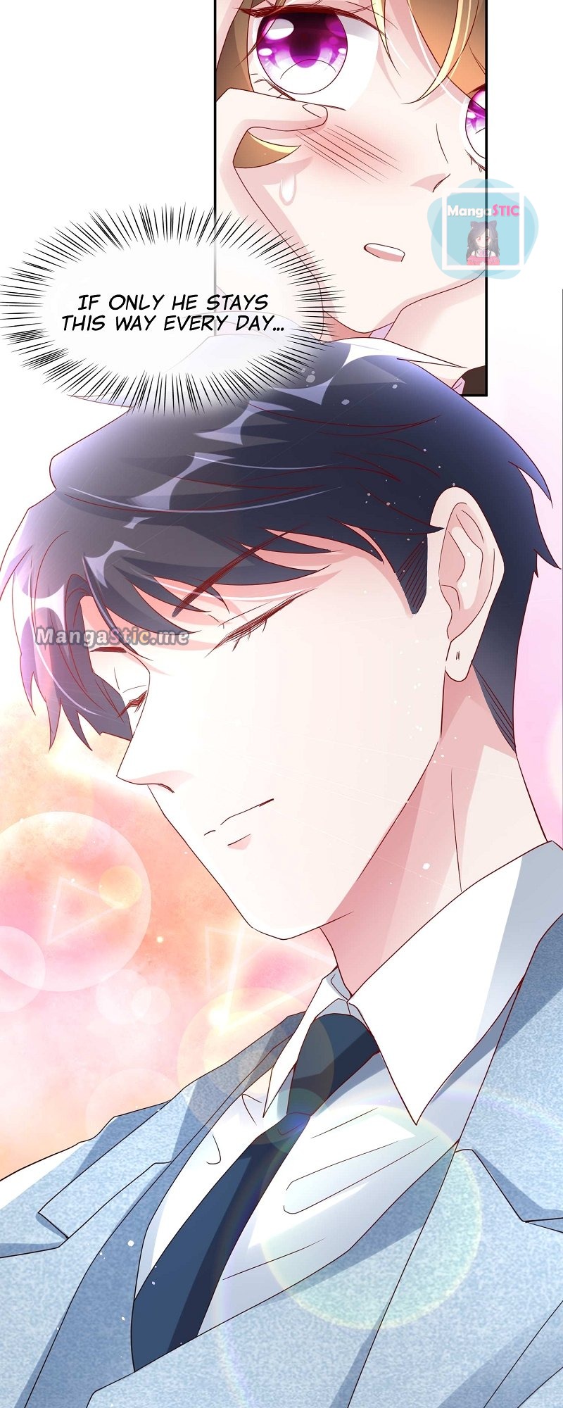 Nancheng Waits for the Moon chapter 45 - page 2