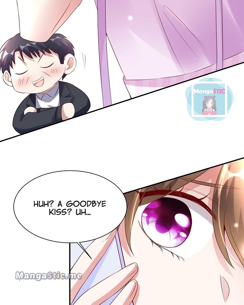 Nancheng Waits for the Moon chapter 45 - page 24