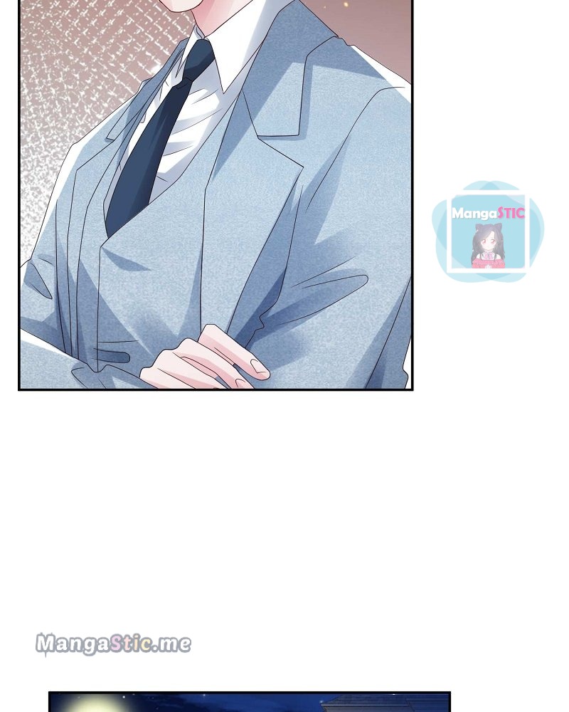 Nancheng Waits for the Moon chapter 45 - page 8