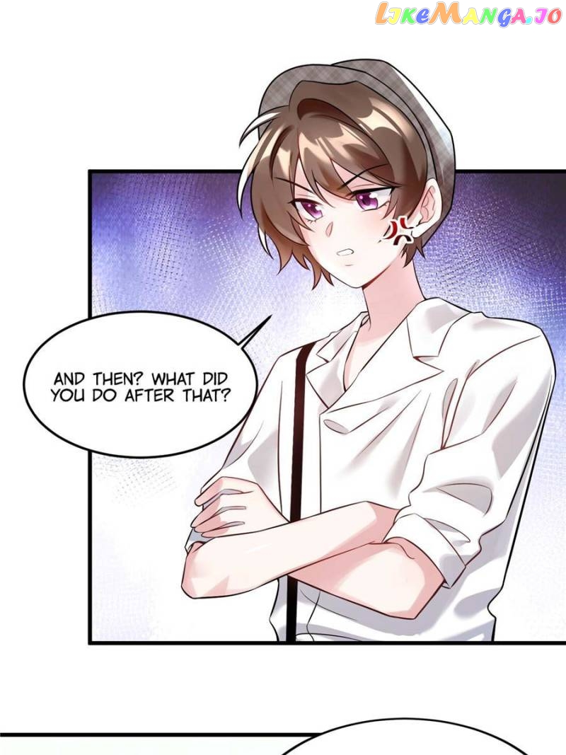 Nancheng Waits for the Moon Chapter 106 - page 1