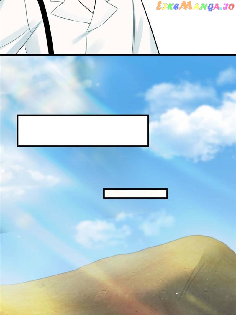Nancheng Waits for the Moon Chapter 106 - page 20