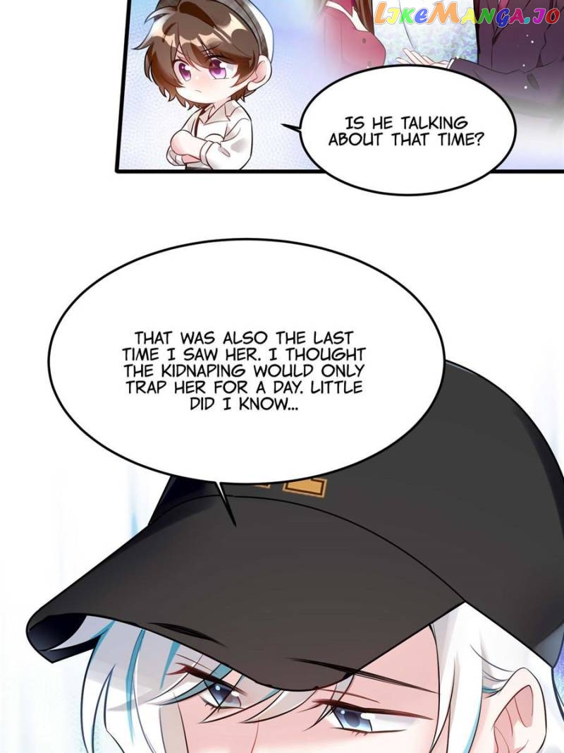 Nancheng Waits for the Moon Chapter 106 - page 3