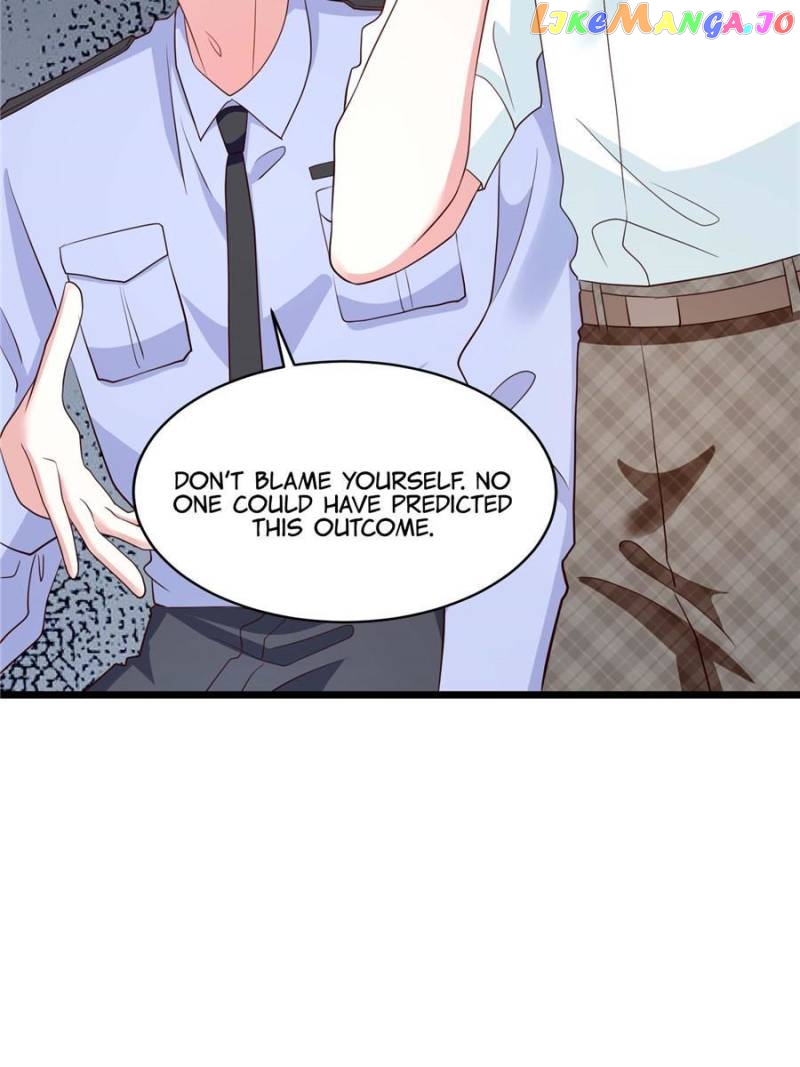 Nancheng Waits for the Moon Chapter 106 - page 30