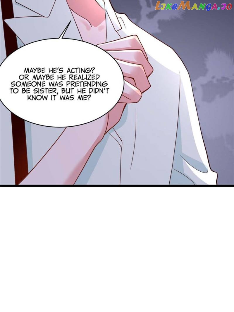 Nancheng Waits for the Moon Chapter 106 - page 33