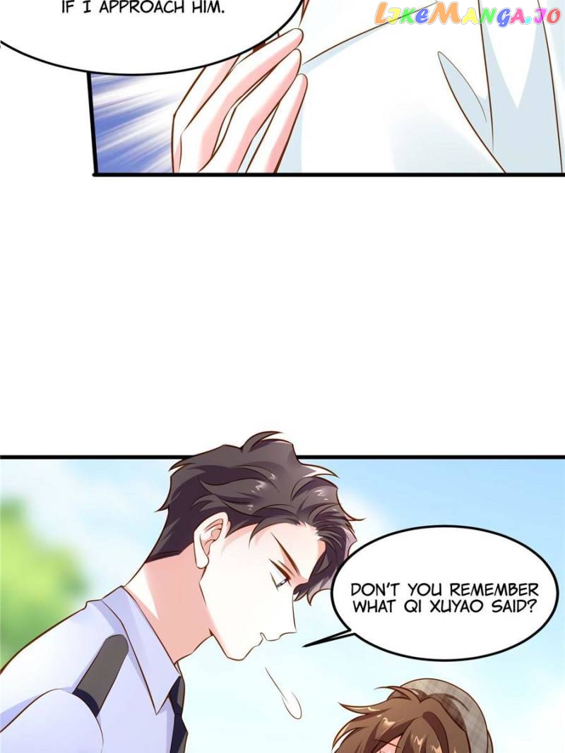 Nancheng Waits for the Moon Chapter 106 - page 38