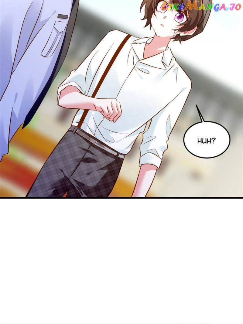 Nancheng Waits for the Moon Chapter 106 - page 39