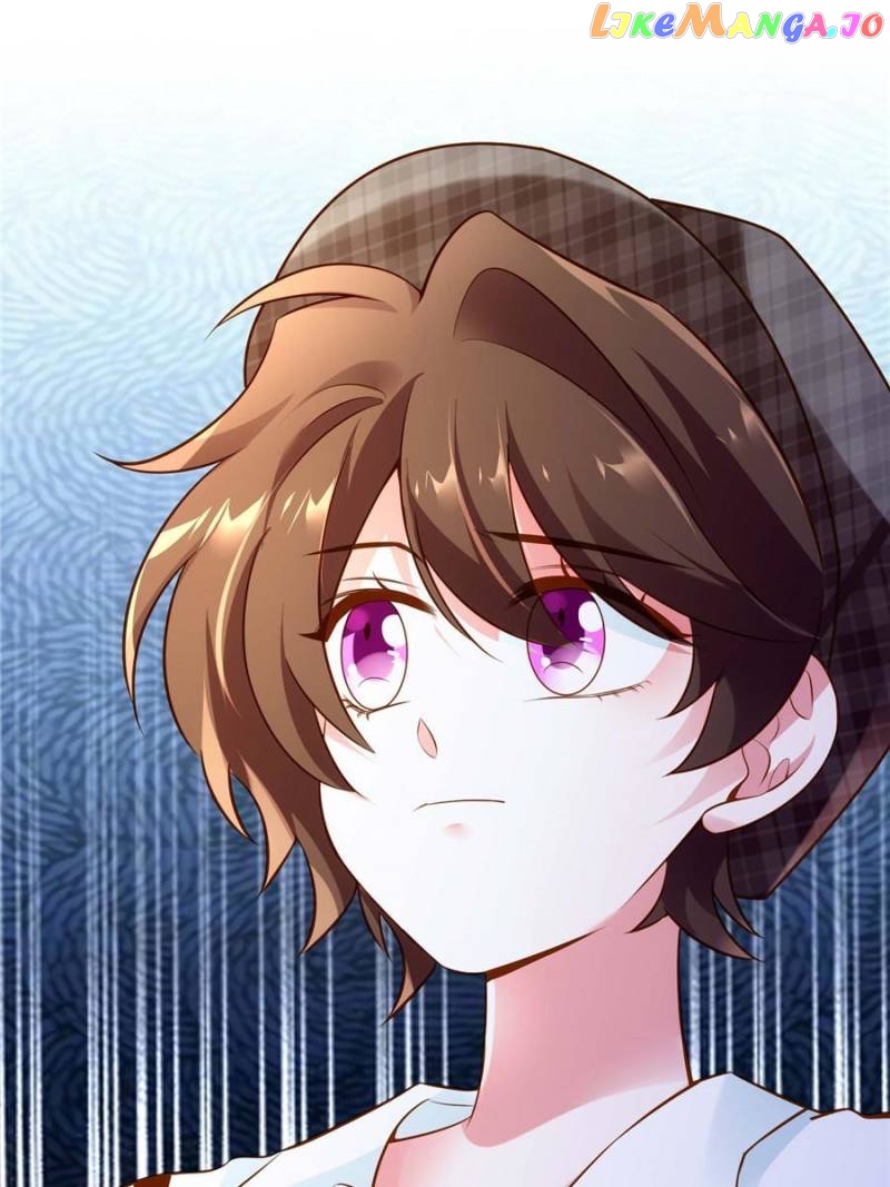 Nancheng Waits for the Moon Chapter 106 - page 41