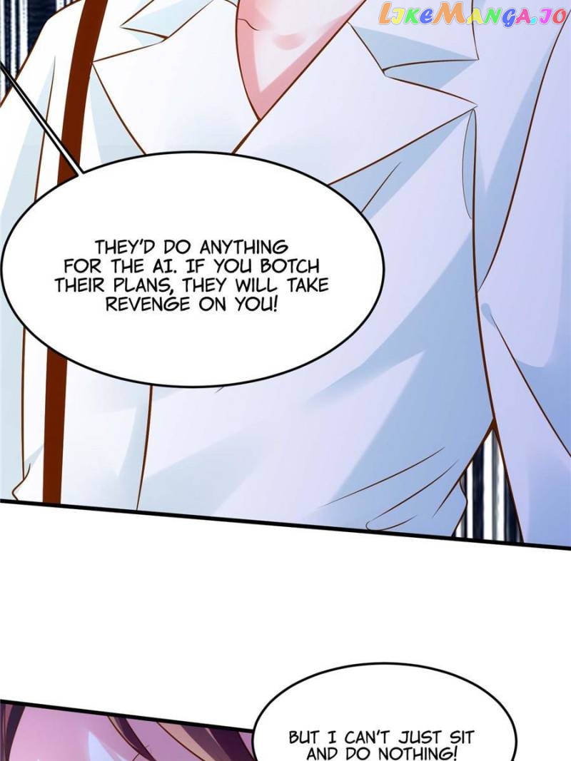 Nancheng Waits for the Moon Chapter 106 - page 42