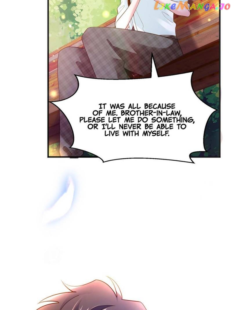 Nancheng Waits for the Moon Chapter 106 - page 46