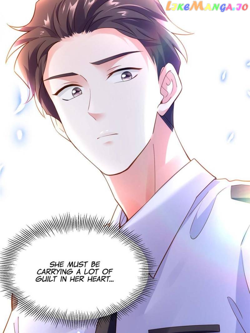 Nancheng Waits for the Moon Chapter 106 - page 47