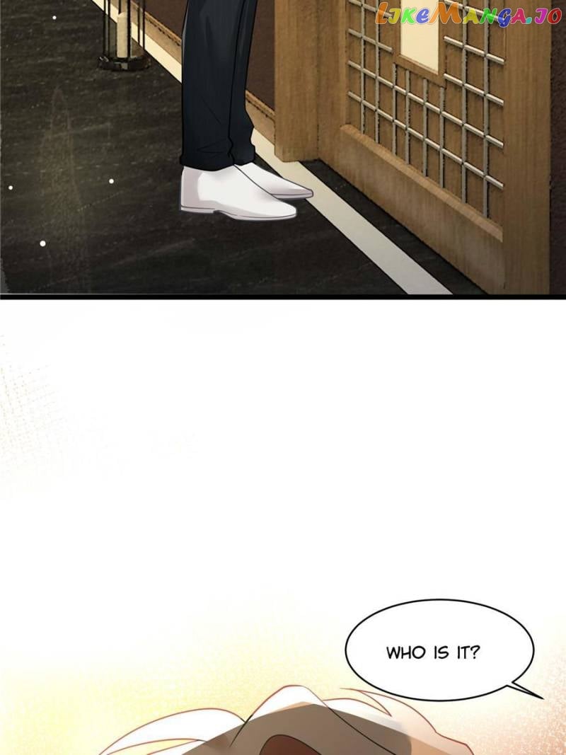 Nancheng Waits for the Moon Chapter 106 - page 54