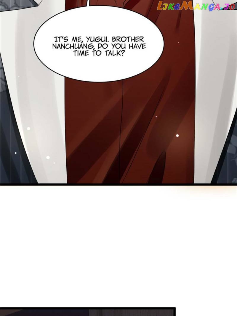 Nancheng Waits for the Moon Chapter 106 - page 56