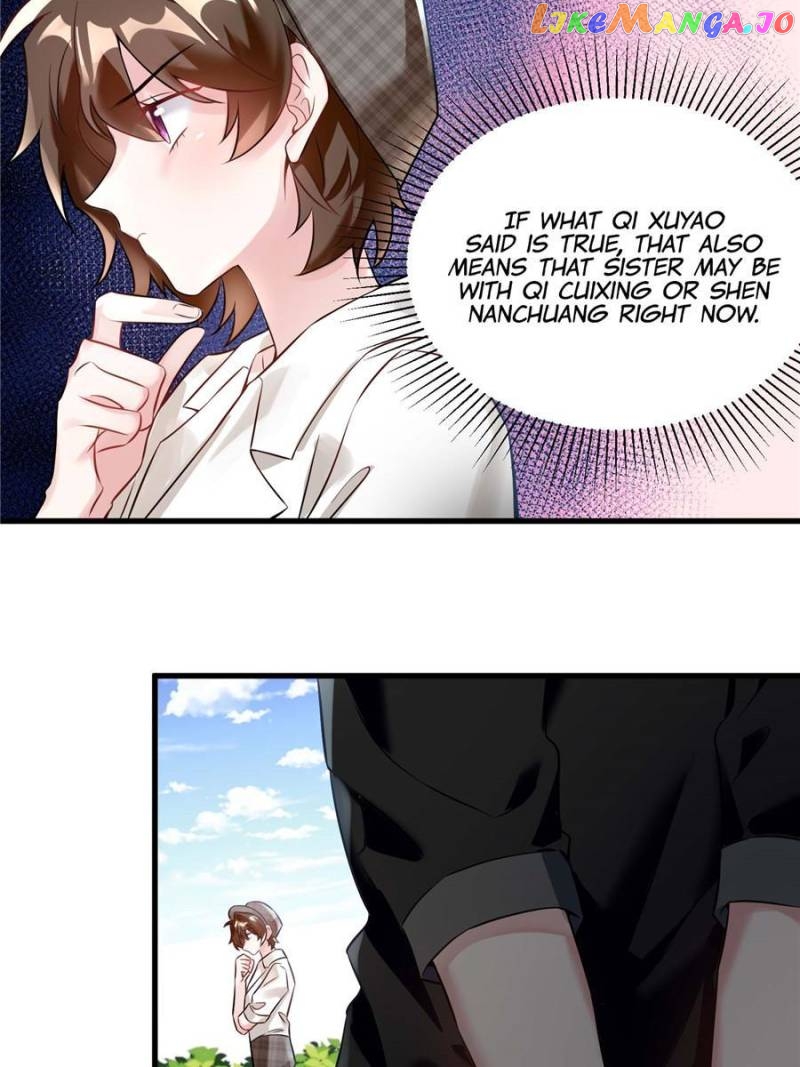 Nancheng Waits for the Moon Chapter 106 - page 7