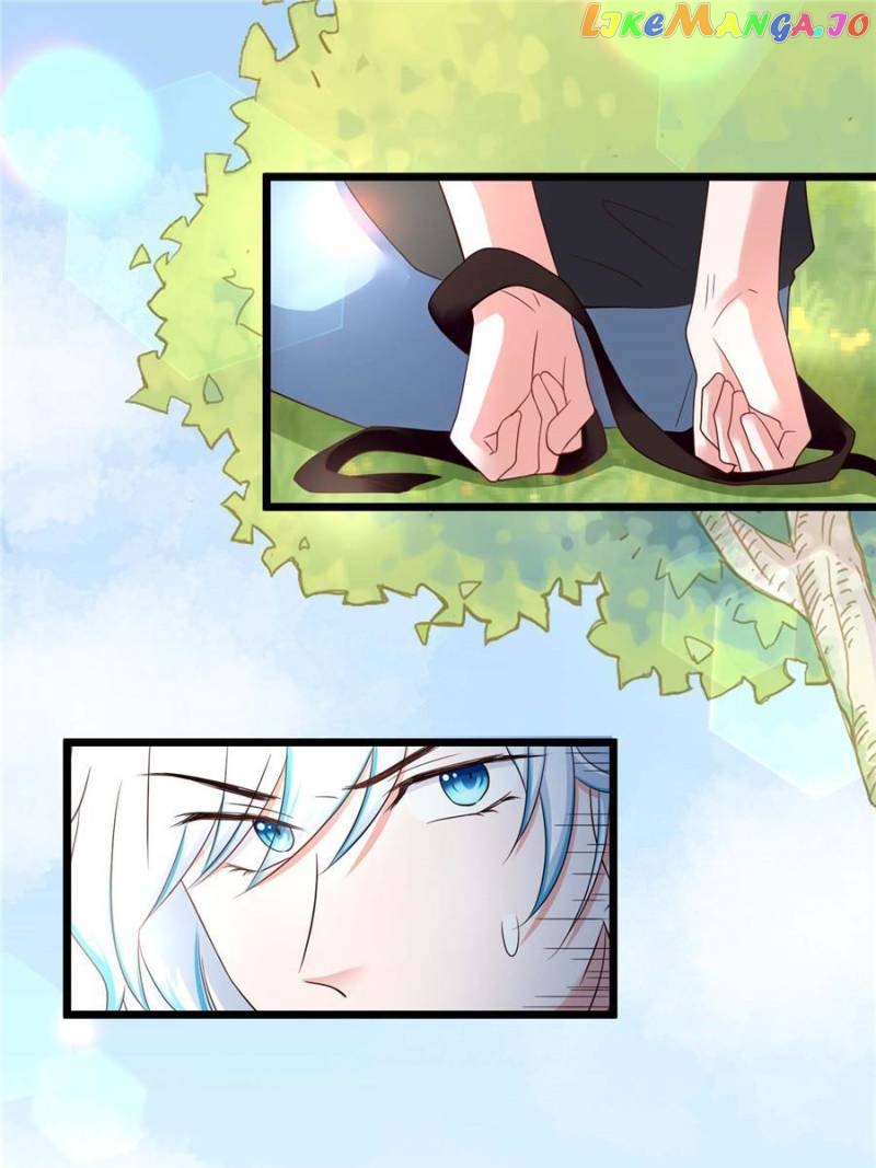 Nancheng Waits for the Moon Chapter 106 - page 9