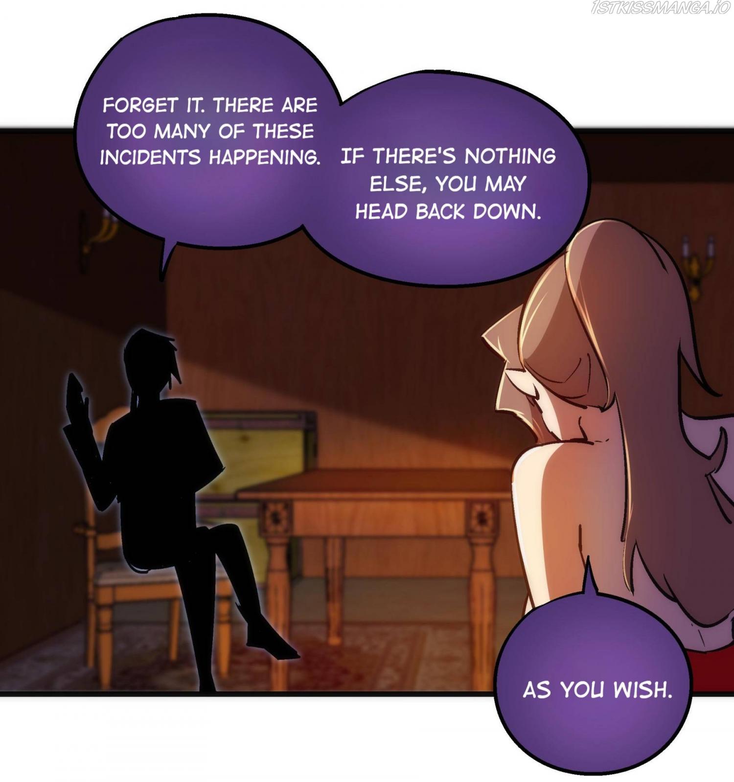 I’m not the Overlord! Chapter 83 - page 10