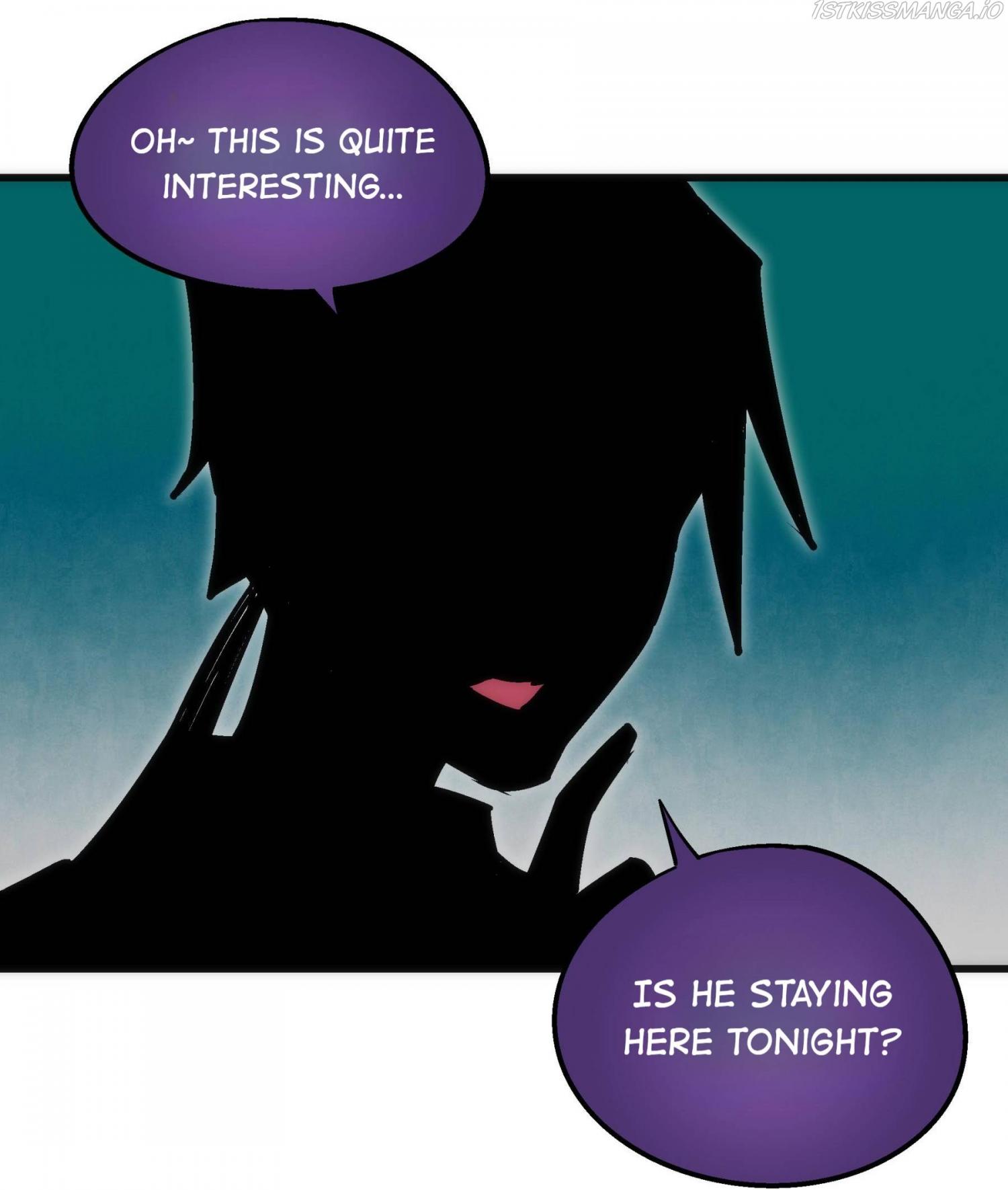 I’m not the Overlord! Chapter 83 - page 12