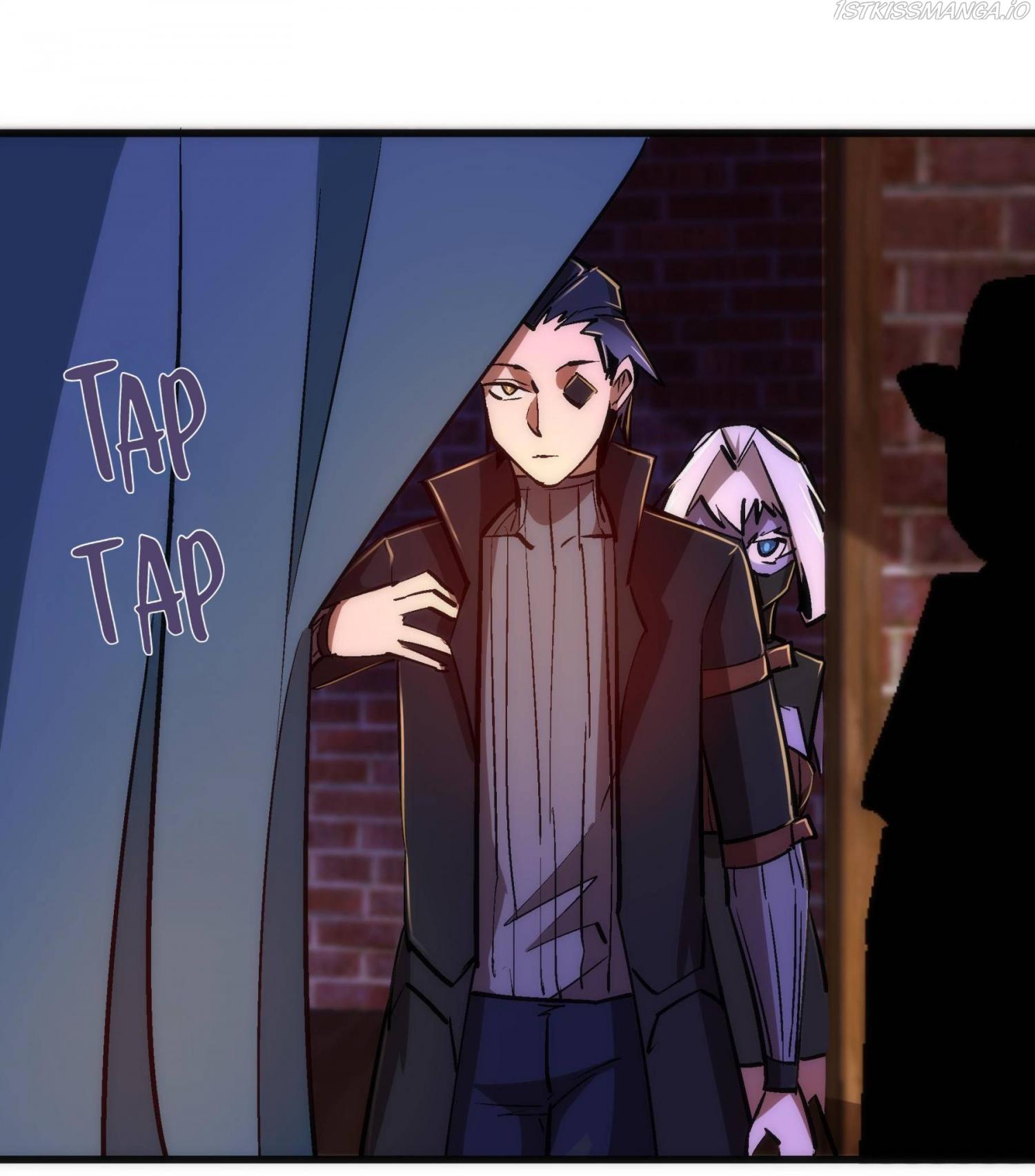I’m not the Overlord! Chapter 83 - page 14