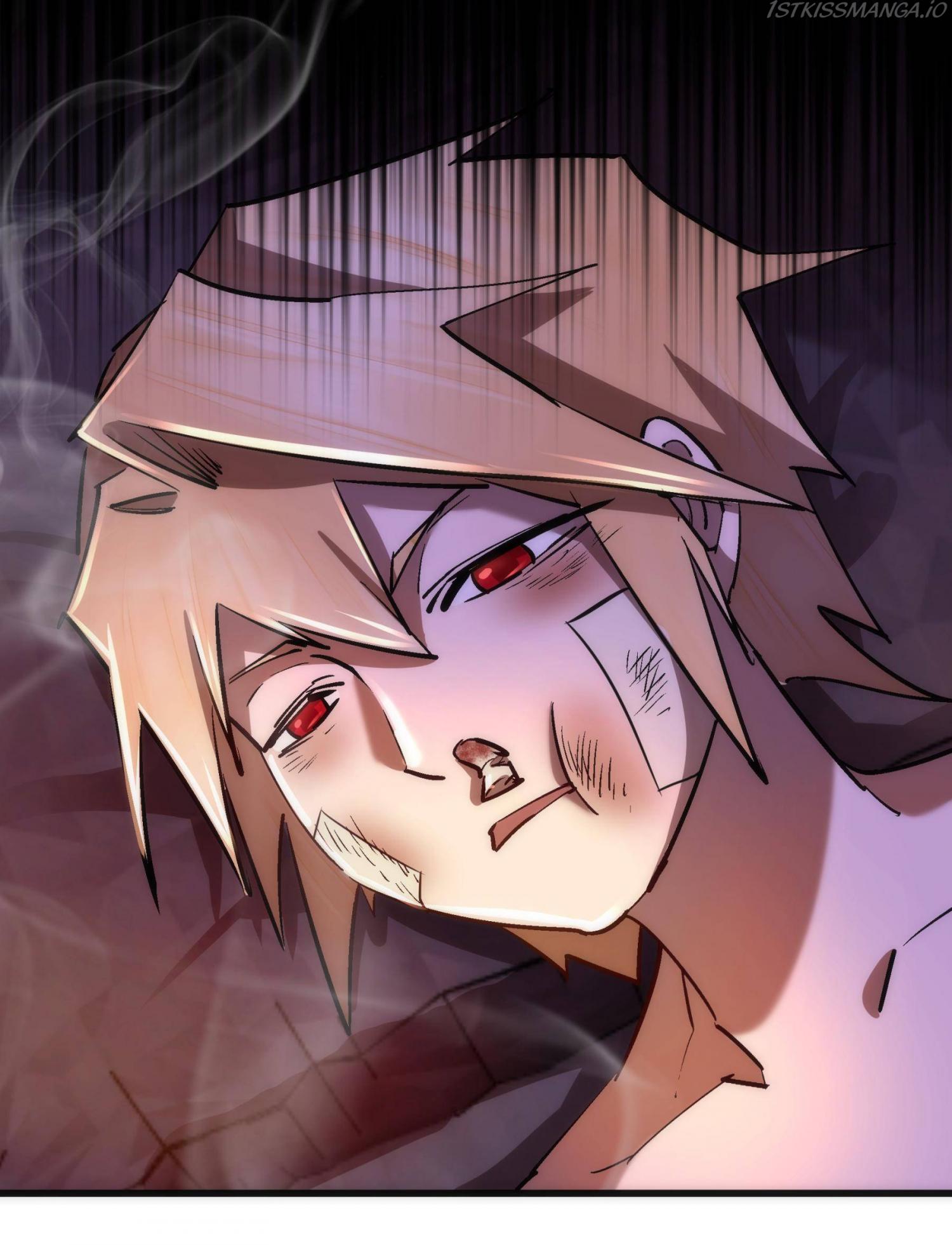 I’m not the Overlord! Chapter 83 - page 62