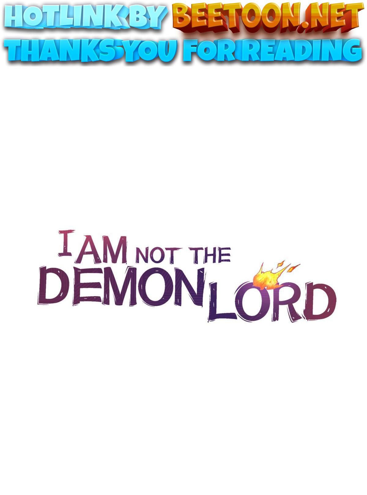 I’m not the Overlord! Chapter 82 - page 1