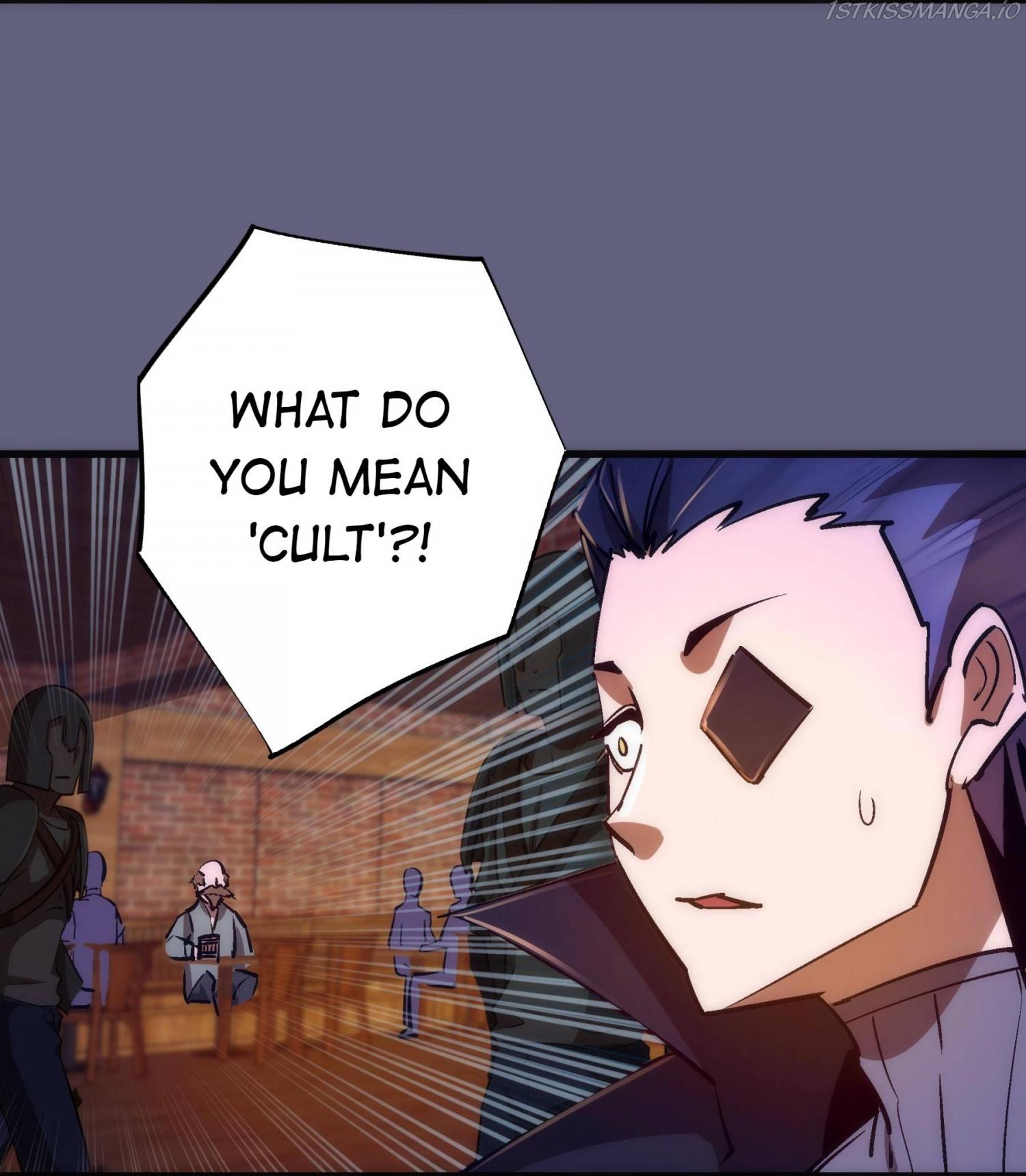 I’m not the Overlord! Chapter 81 - page 11