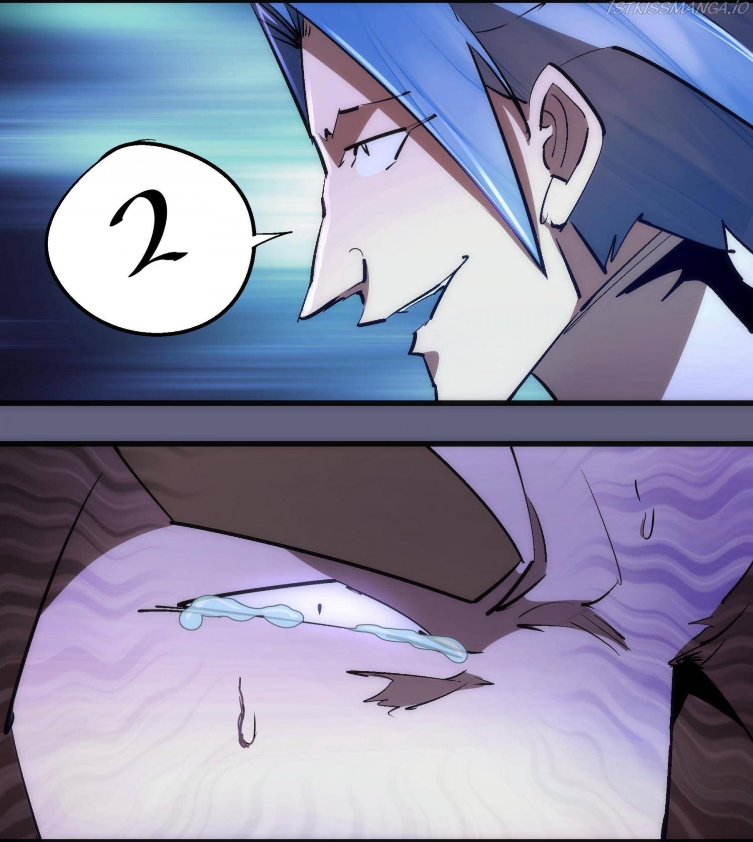 I’m not the Overlord! Chapter 81 - page 34