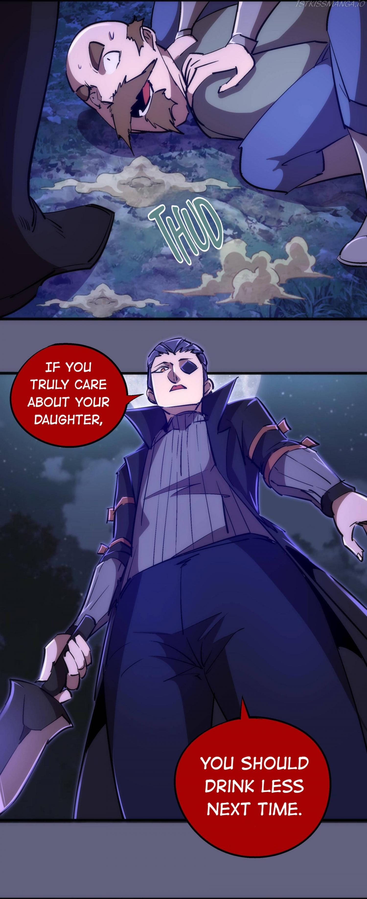 I’m not the Overlord! Chapter 81 - page 42