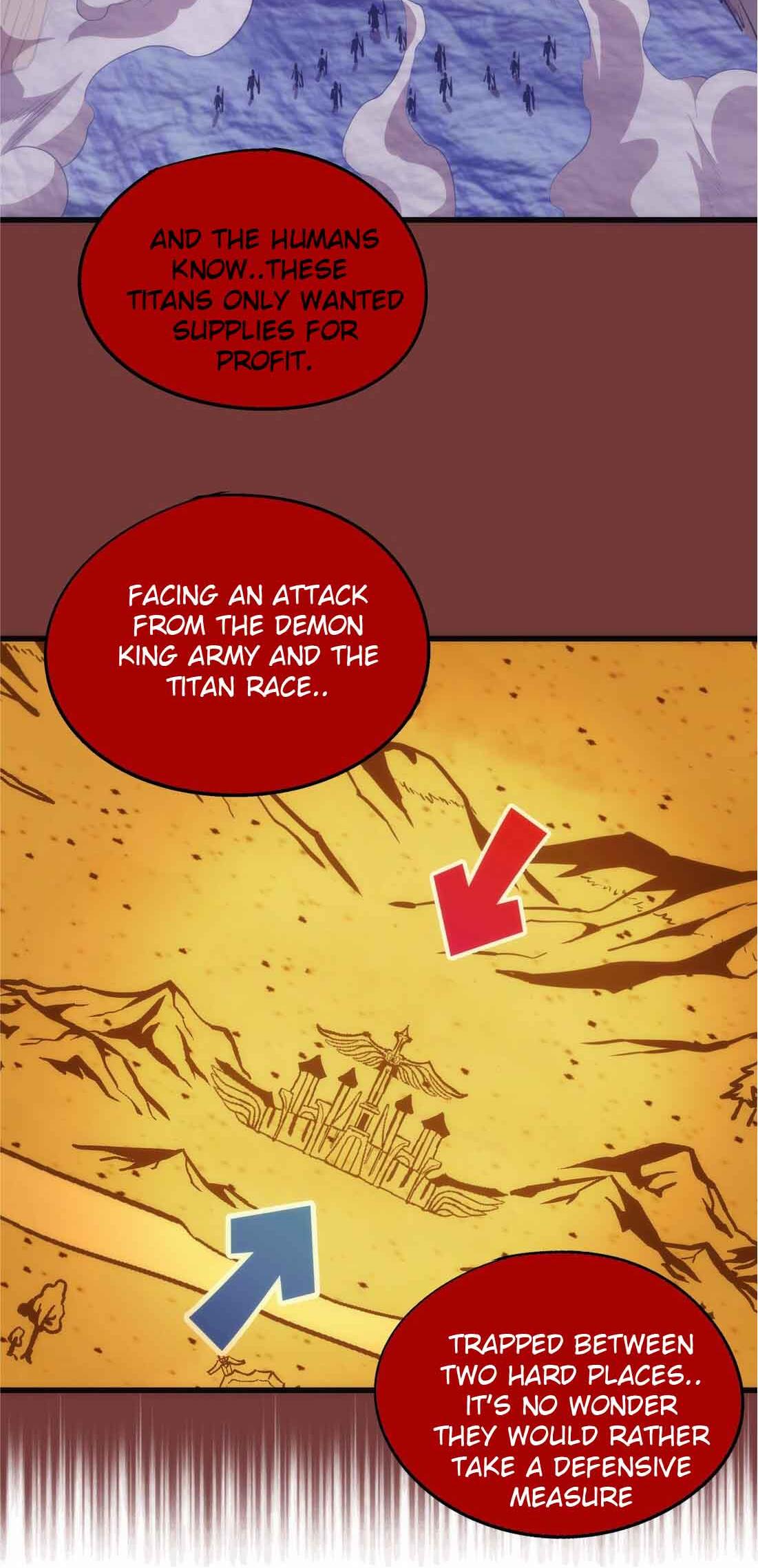 I’m not the Overlord! Chapter 79 - page 33