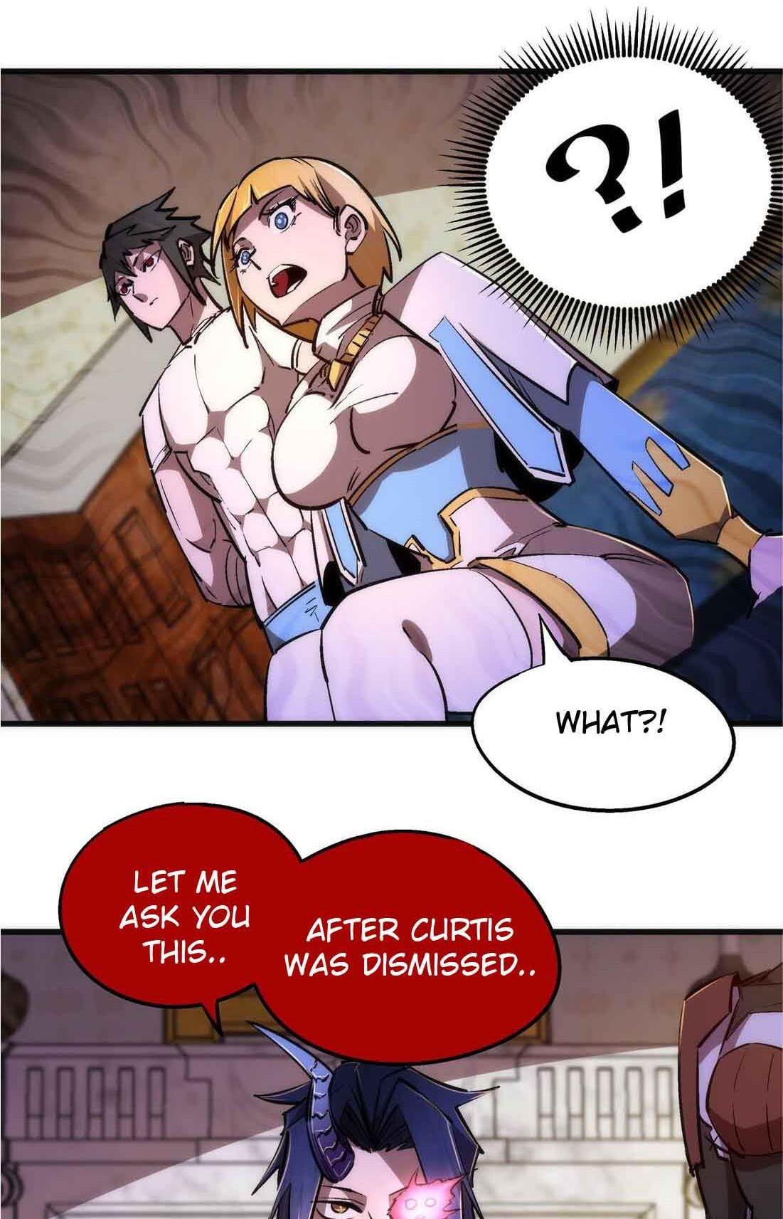 I’m not the Overlord! Chapter 79 - page 5