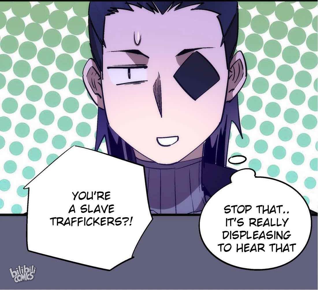 I’m not the Overlord! Chapter 79 - page 58