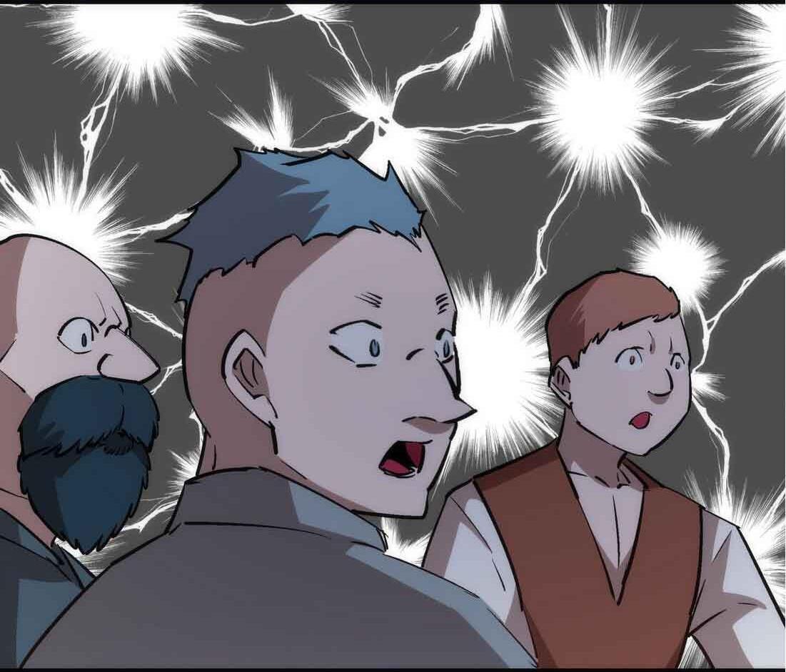I’m not the Overlord! Chapter 79 - page 61