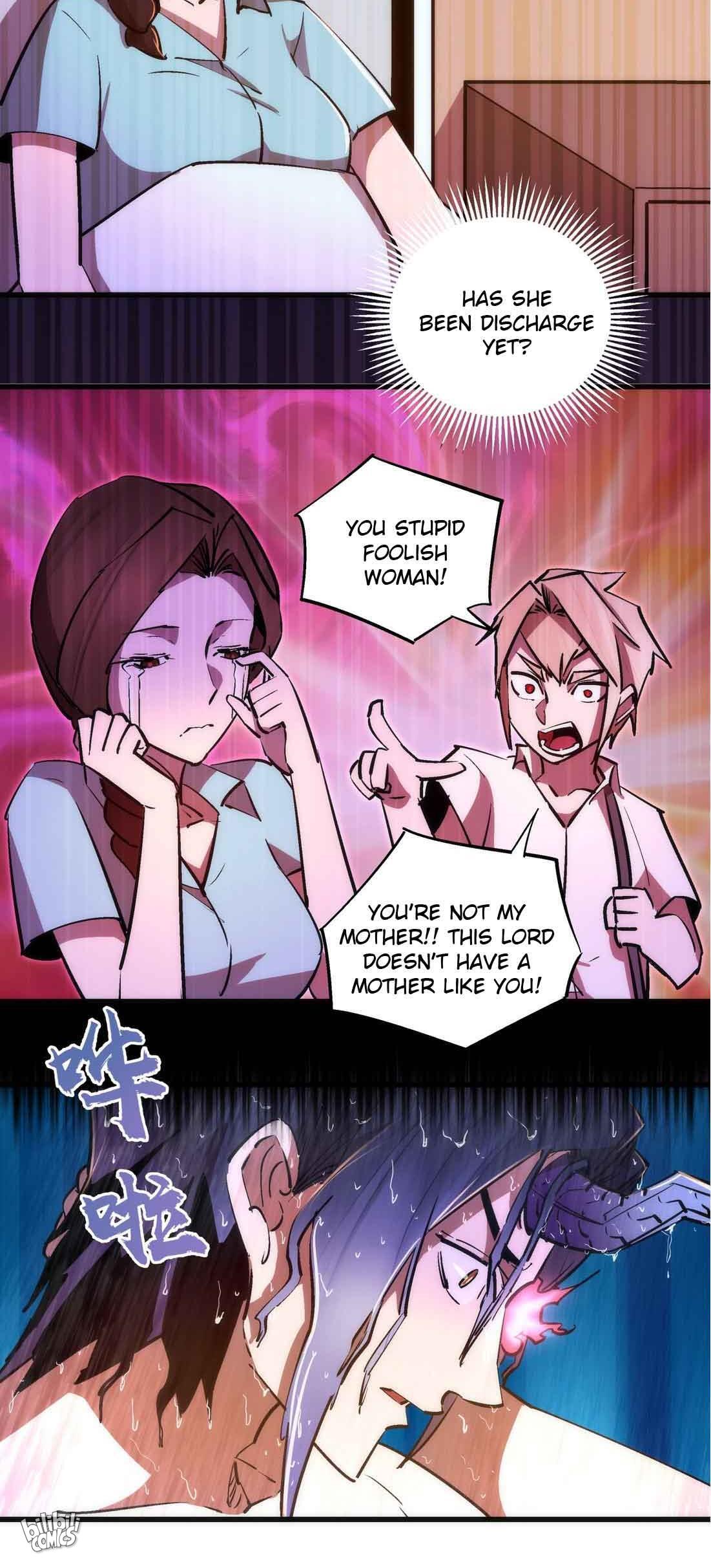 I’m not the Overlord! Chapter 78 - page 26