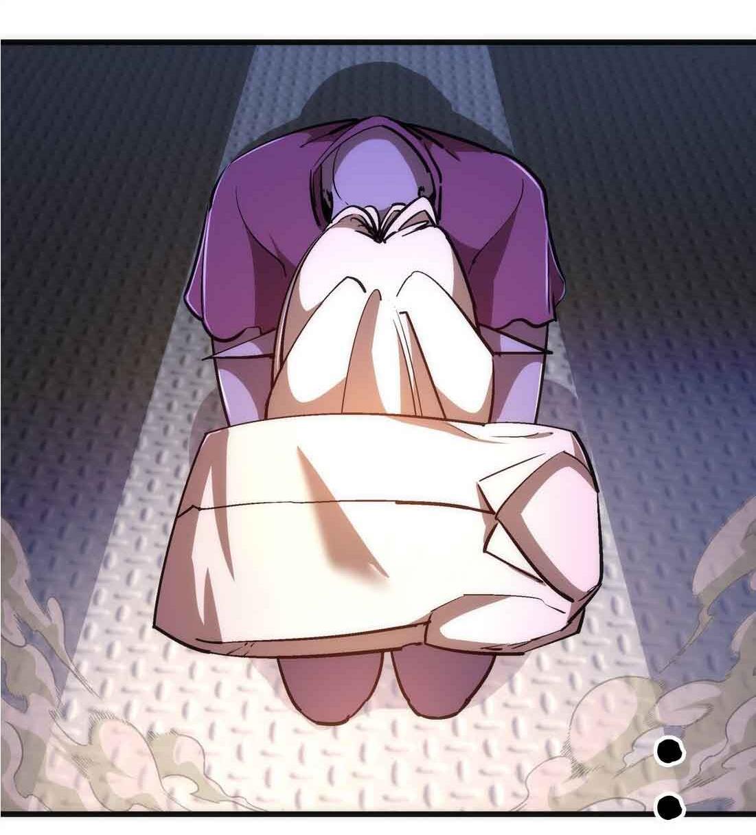 I’m not the Overlord! Chapter 78 - page 30