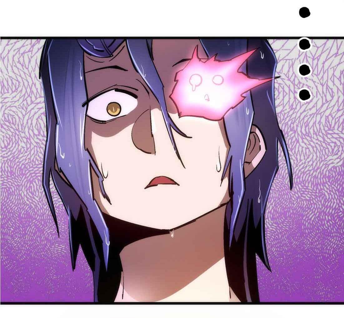 I’m not the Overlord! Chapter 78 - page 31