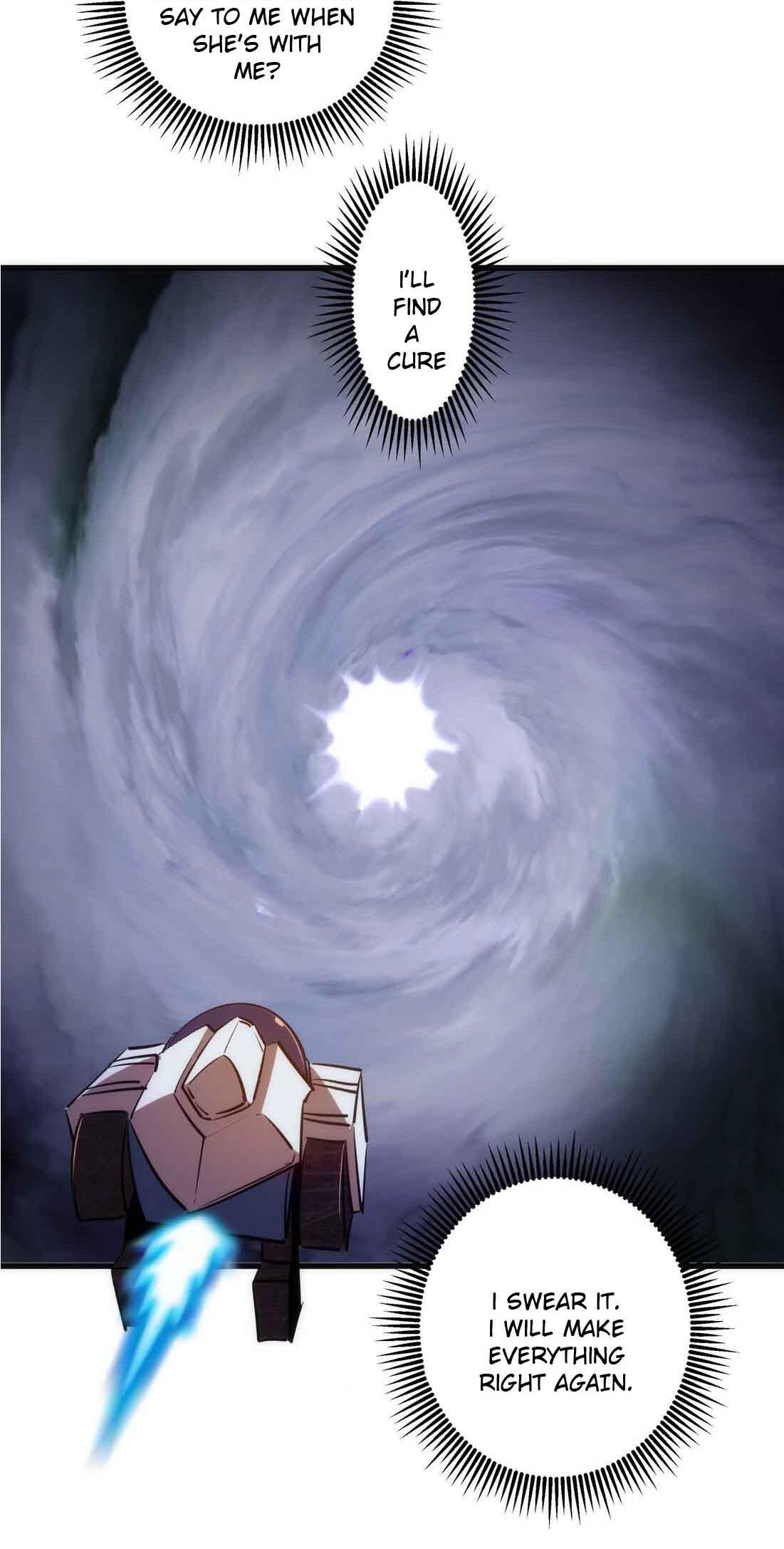 I’m not the Overlord! Chapter 78 - page 43