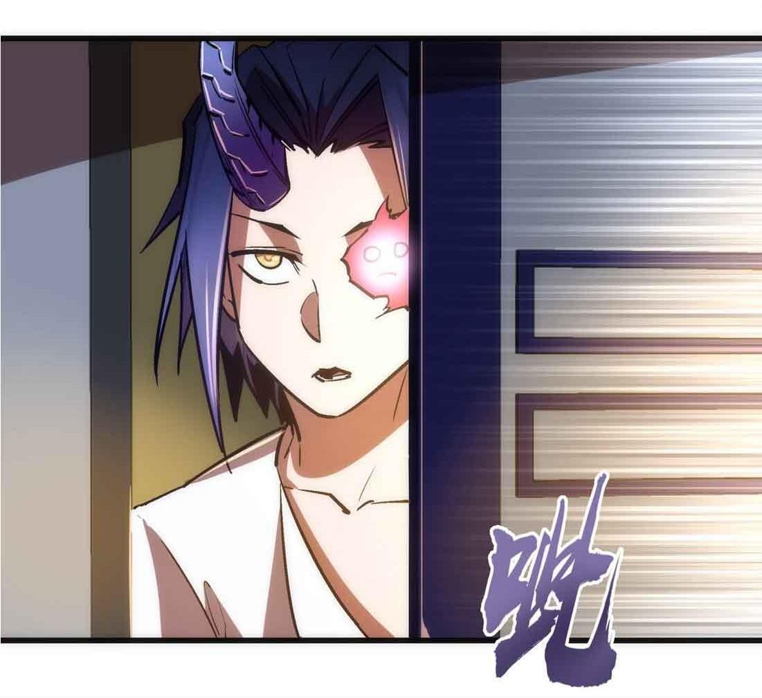 I’m not the Overlord! Chapter 78 - page 46