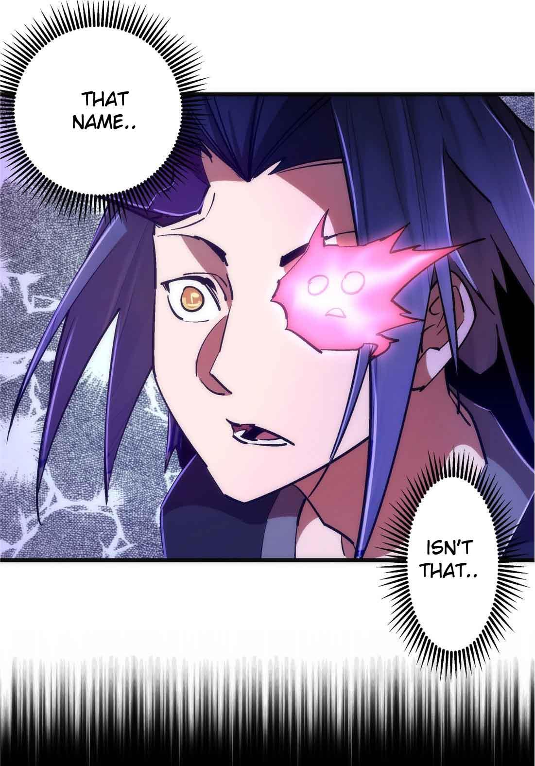 I’m not the Overlord! Chapter 77 - page 19