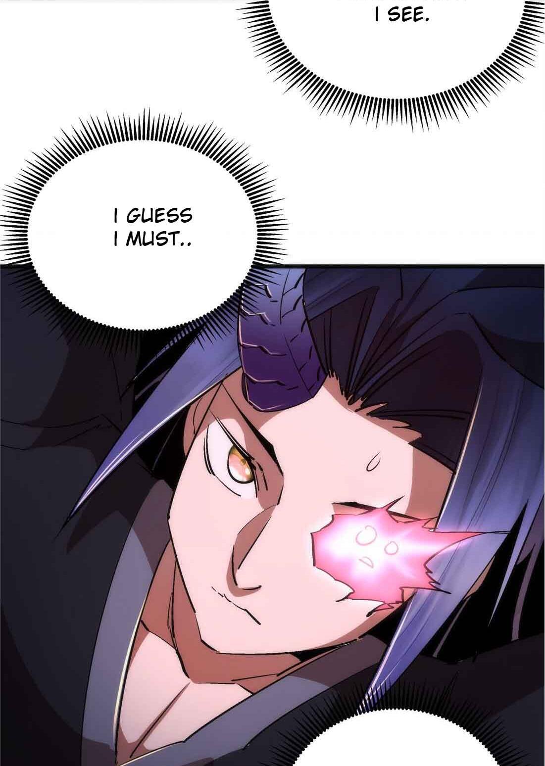 I’m not the Overlord! Chapter 77 - page 26