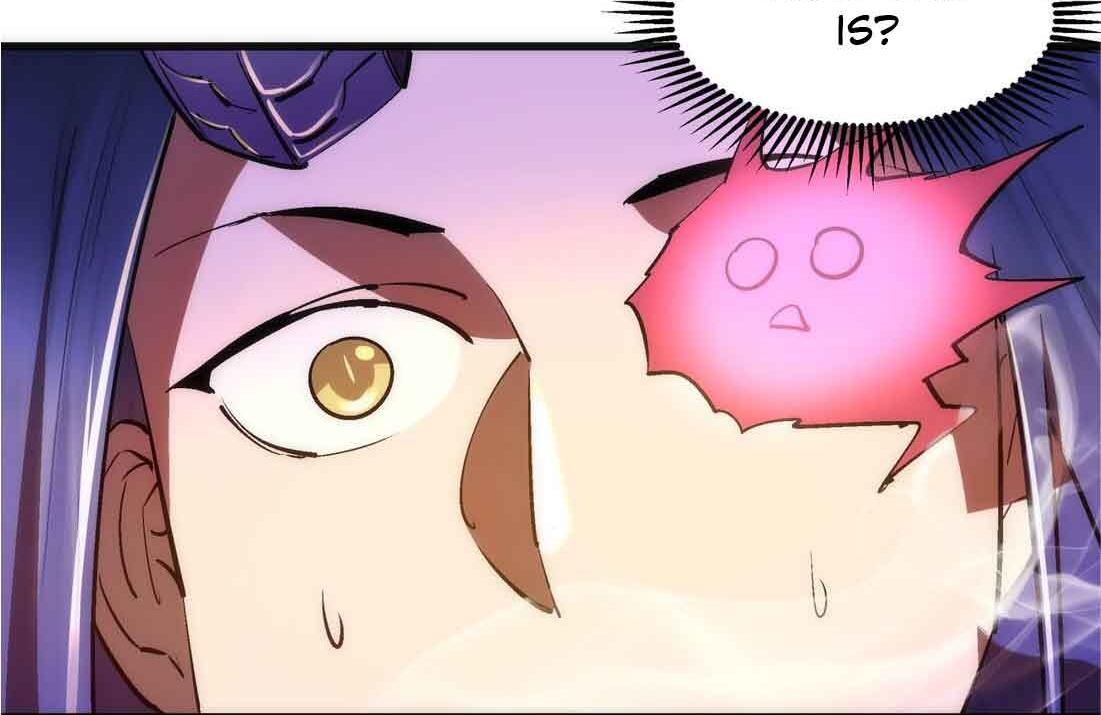 I’m not the Overlord! Chapter 77 - page 35
