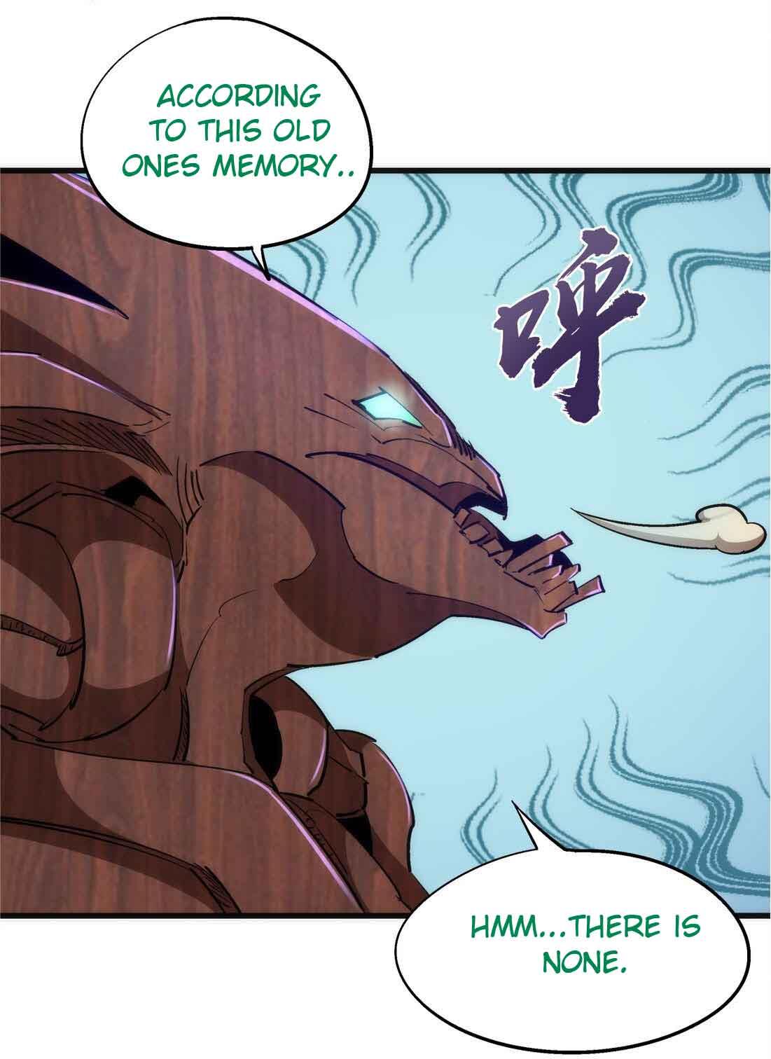 I’m not the Overlord! Chapter 77 - page 9