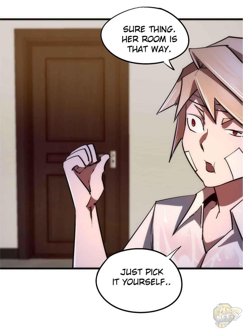 I’m not the Overlord! Chapter 74 - page 10