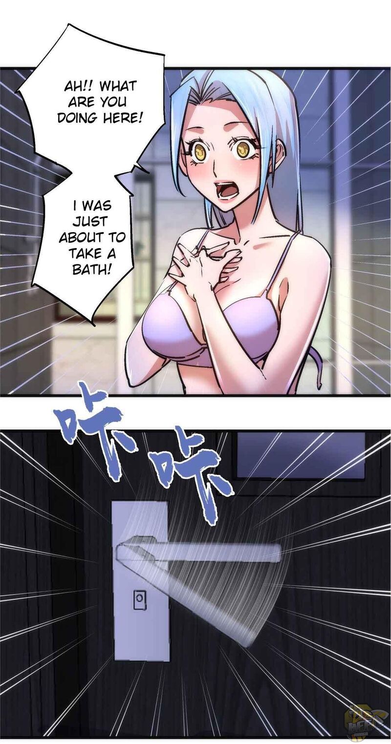 I’m not the Overlord! Chapter 74 - page 16