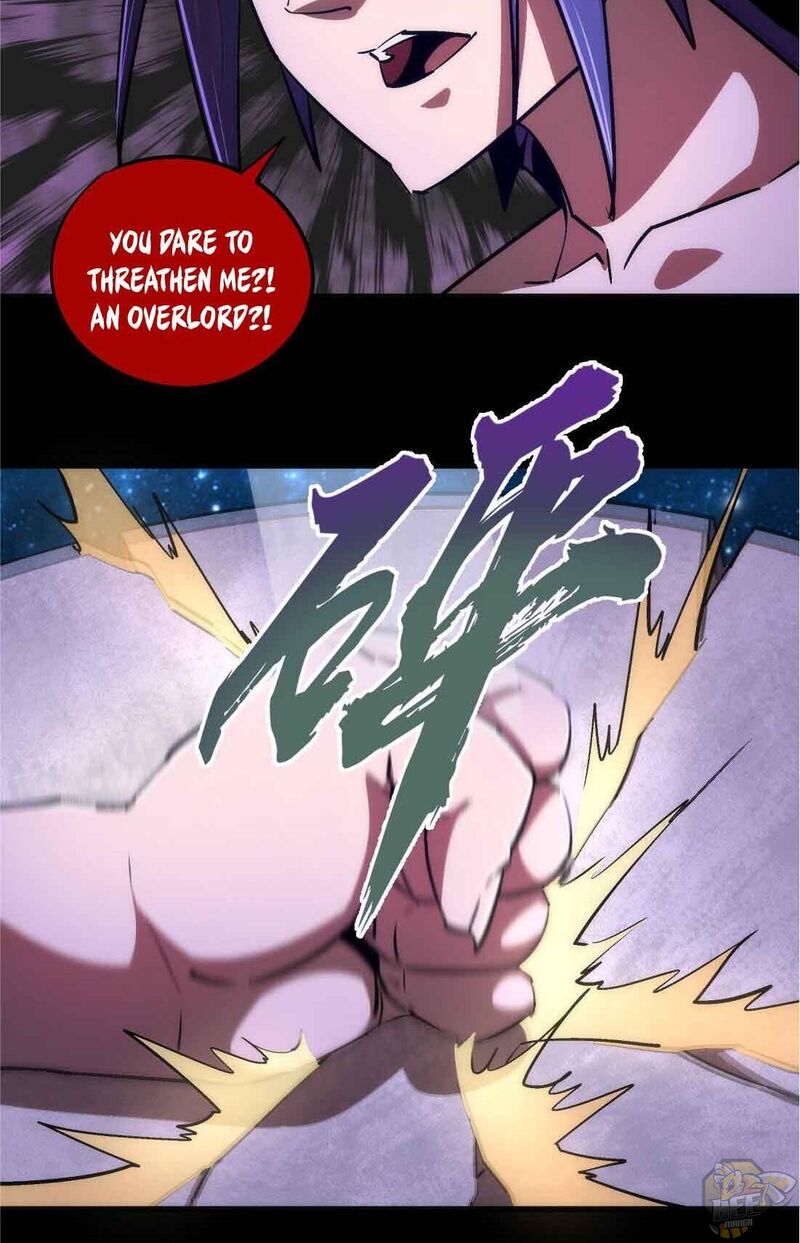 I’m not the Overlord! Chapter 74 - page 31