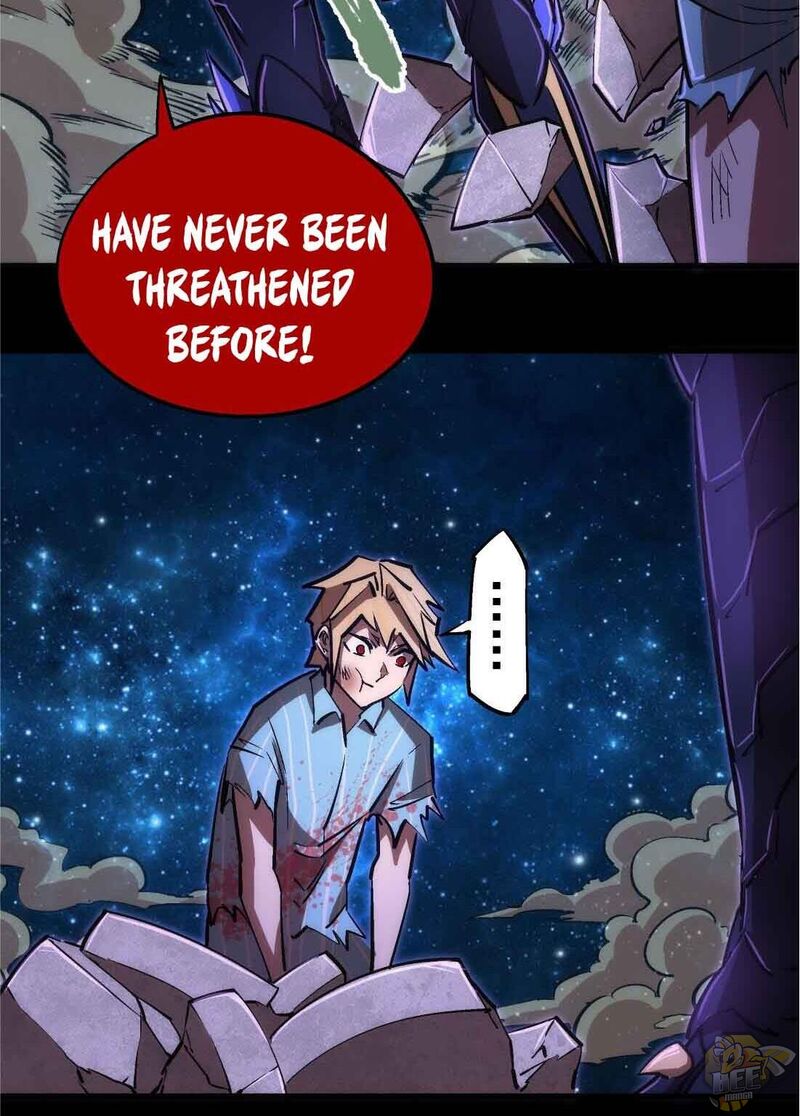 I’m not the Overlord! Chapter 74 - page 33